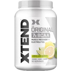 SCIVATION XTEND BCAAS 1194 GR