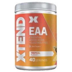 SCIVATION XTEND EAA + ELECTROLYTES