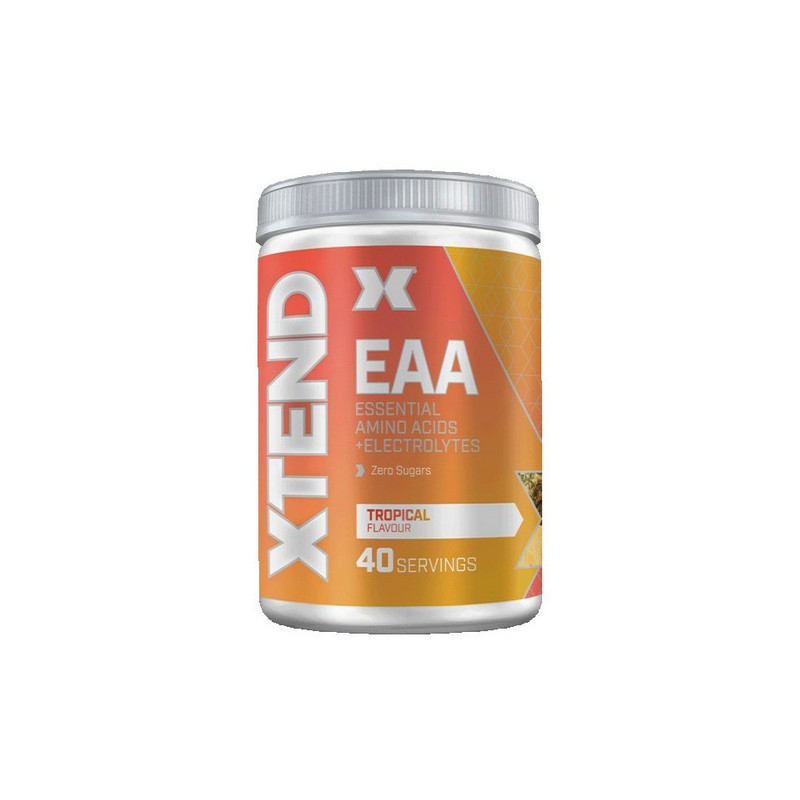 SCIVATION XTEND EAA + ELECTROLYTES