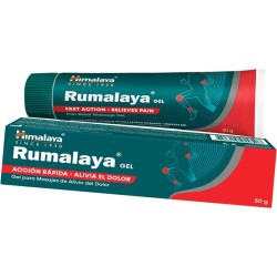 HYMALAYA RUMALAYA GEL 50 GR