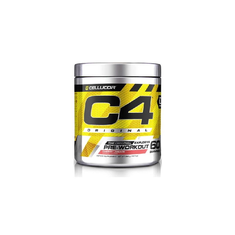C4 Original 60 serv. Cherry Limeade