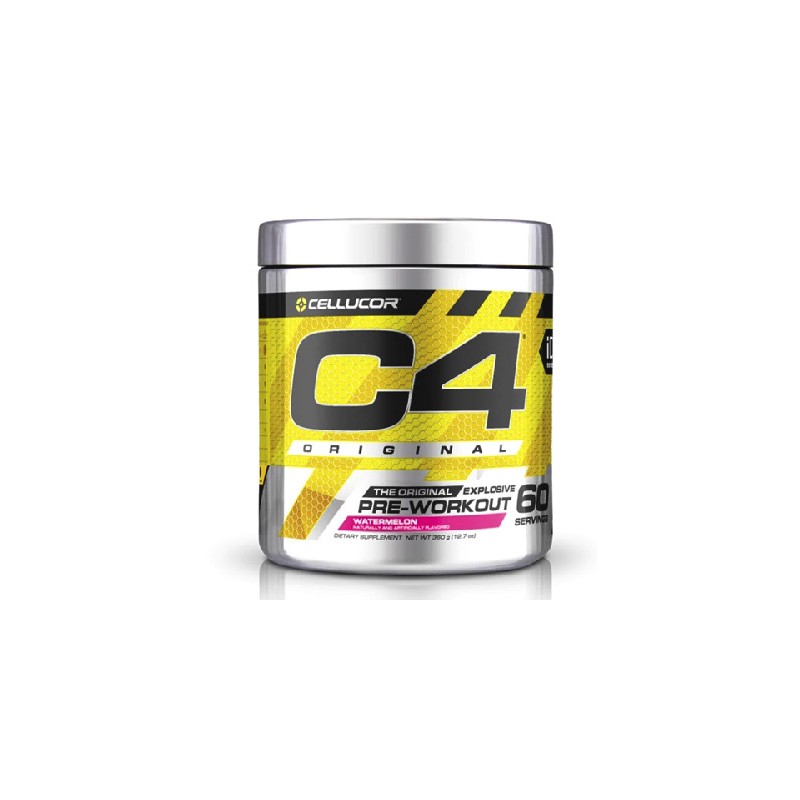 C4 Original 60 serv. Watermelon
