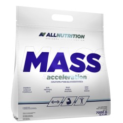 ALL NUTRITION MASS ACCELERATION 7000 GR