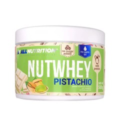 ALL NUTRITION NUTWHEY 500 GR