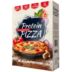 ALL NUTRITION PROTEIN PIZZA 600 GR