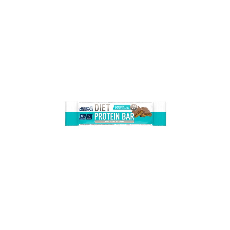 APPLIED NUTRITION DIET PROTEIN BAR 1x45g