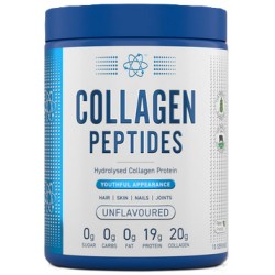 APPLIED NUTRITION COLLAGEN PEPTIDES 300 GR