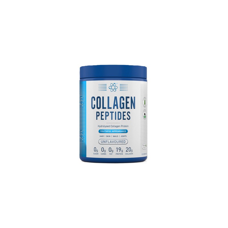 APPLIED NUTRITION COLLAGEN PEPTIDES 300 GR