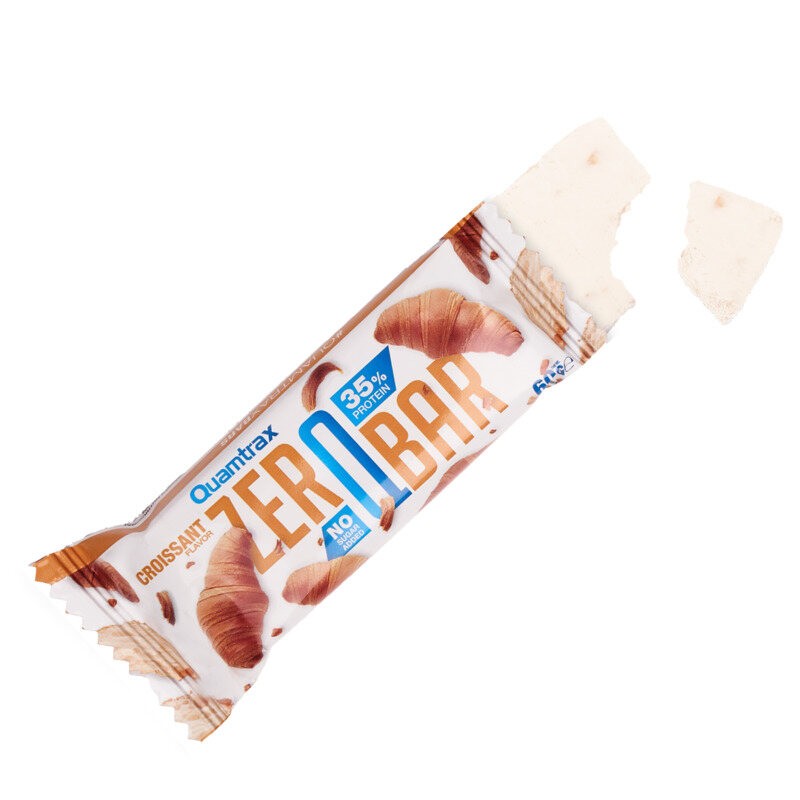 QUAMTRAX ZERO Q BAR 60 GR