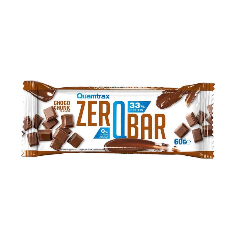 choco chunk bar