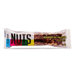 QUAMTRAX NUTS 40 GR (1 UD)