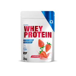 Direct Whey Protein 2 kg. Strawberry