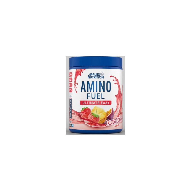 APPLIED NUTRITION AMINO FUEL EAA 390 GR