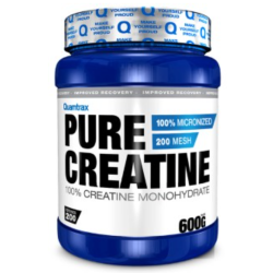 QUAMTRAX PURE CREATINE 600 GR 200 MESH