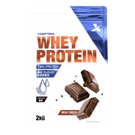 QUAMTRAX DIRECT WHEY PROTEIN 2 KG