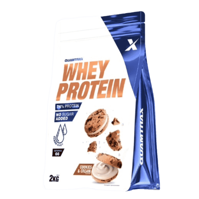 Direct Whey Protein 2 kg Cookies & cream
