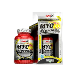 AMIX MYOSTERONES 90 CAPS