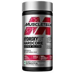 MUSCLETECH HYDROXYCUT...