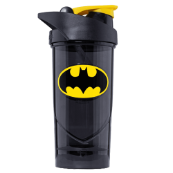 SHIELDMIXER HERO PRO BATMAN CLASSIC
