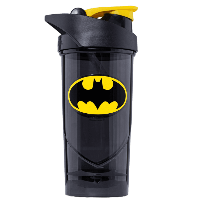 SHIELDMIXER HERO PRO BATMAN CLASSIC