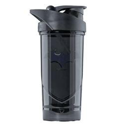 SHIELDMIXER HERO PRO BATMAN DARK