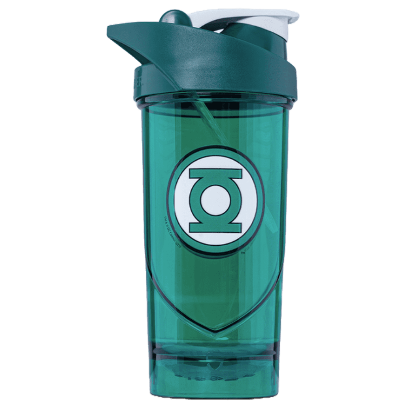 SHIELDMIXER HERO PRO GREEN LANTERN