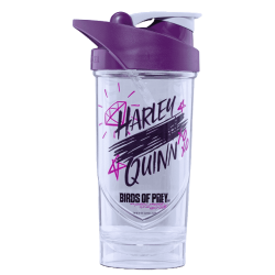 SHIELDMIXER HERO PRO HARLEY QUINN BOP