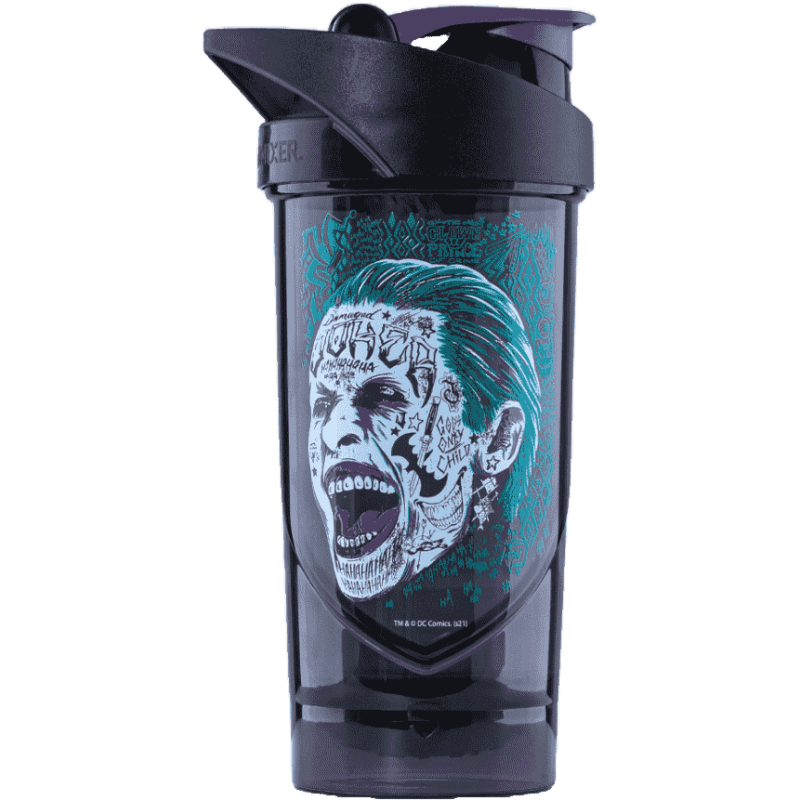 SHIELDMIXER HERO PRO JOKER