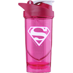 SHIELDMIXER HERO PRO SUPERGIRL CLASSIC