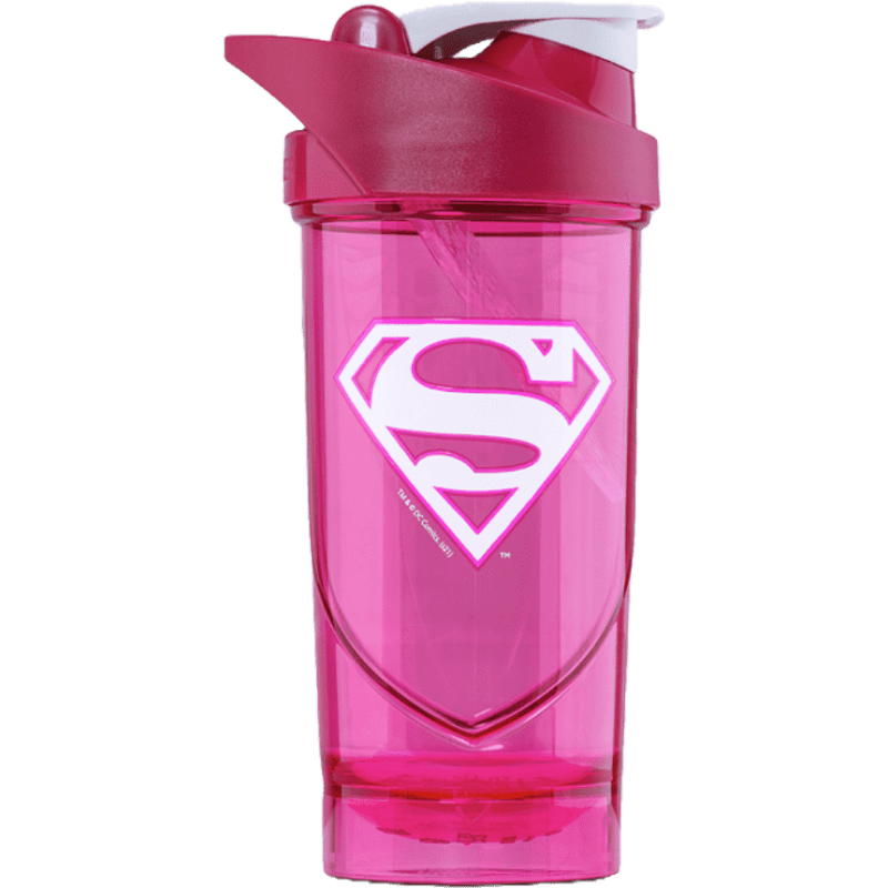 SHIELDMIXER HERO PRO SUPERGIRL CLASSIC