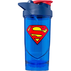 SHIELDMIXER HERO PRO SUPERMAN CLASSIC