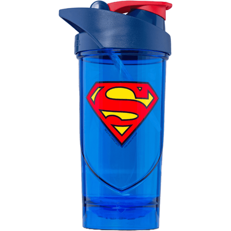 SHIELDMIXER HERO PRO SUPERMAN CLASSIC