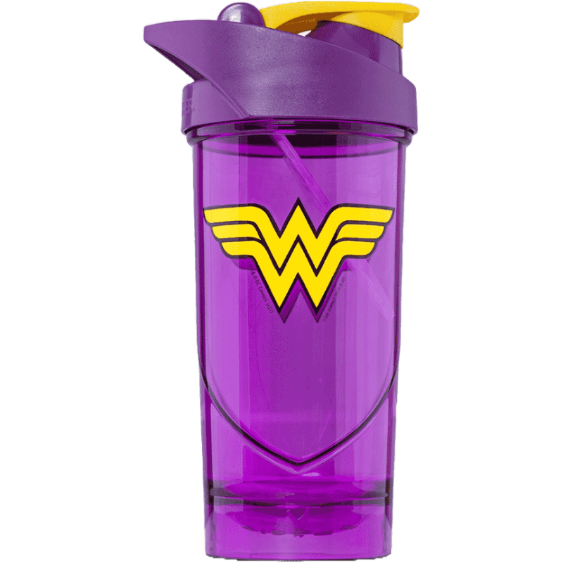 SHIELDMIXER HERO PRO WONDER WOMAN CLASSIC