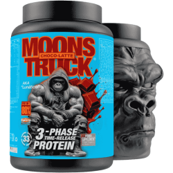 ZOOMAD 3-PHASE PROTEIN 1 KG