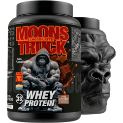 ZOOMAD MOONSTRUCK WHEY PROTEIN 1 KG
