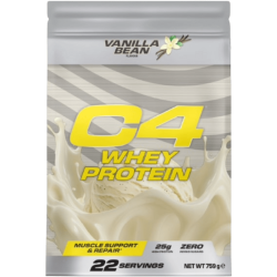 CELLUCOR C4 WHEY PROTEIN...