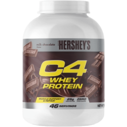 CELLUCOR C4 WHEY PROTEIN 1,61 KILOS (46 SERVICIOS)