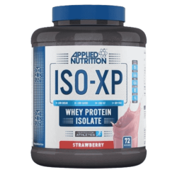 APPLIED NUTRITION ISO-XP 1.8 KG