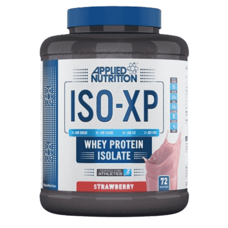 APPLIED NUTRITION ISO-XP 1.8 KG