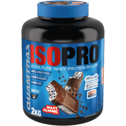 QUAMTRAX ISOPRO CFM 2 KG MAXY CLASSIC