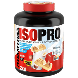 ISOPRO CFM 2KG WHITE KING
