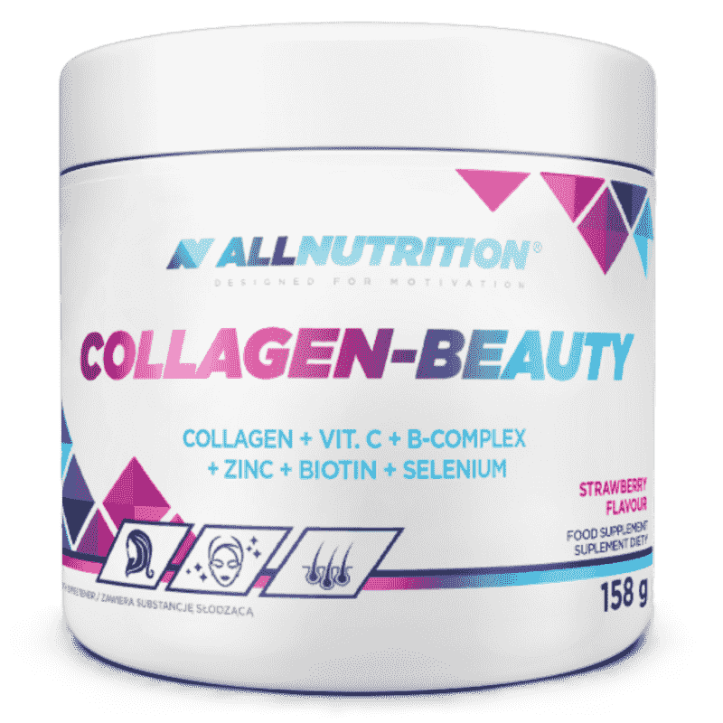 ALL NUTRITION COLLAGEN BEAUTY 158 GR