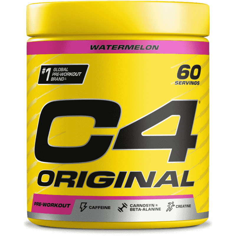 CELLUCOR C4 ORIGINAL 60 SERVICIOS