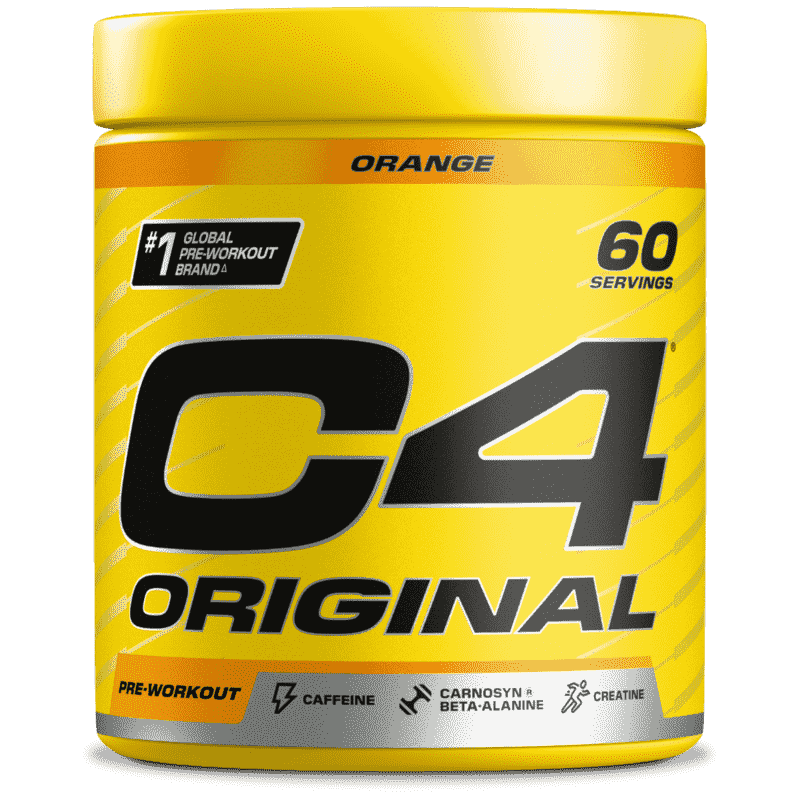 CELLUCOR C4 ORIGINAL 60 SERVICIOS