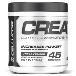 CELLUCOR CREATINE COR-PERFORMANCE 45 SERV (153 GR)