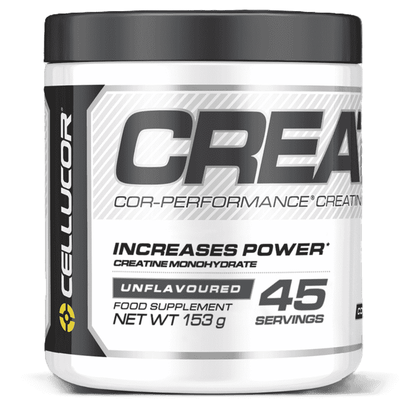 CELLUCOR CREATINE COR-PERFORMANCE 45 SERV (153 GR)