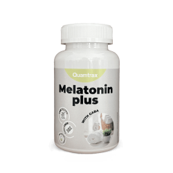 QUAMTRAX MELATONIN PLUS 90...