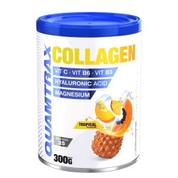 QUAMTRAX COLLAGEN 300 GR TROPICAL
