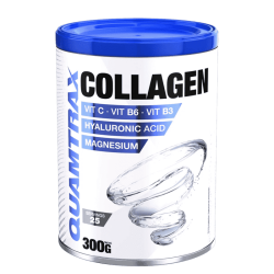 QUAMTRAX COLLAGEN 300 GR NEUTRO