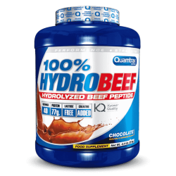 QUAMTRAX HYDROBEEF 2 KG